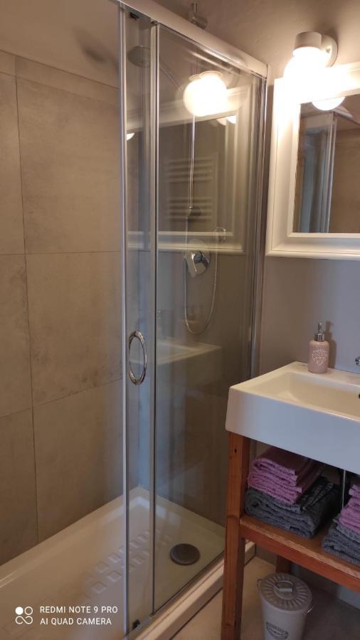 B&B La Casina Di Iris Arezzo Ngoại thất bức ảnh