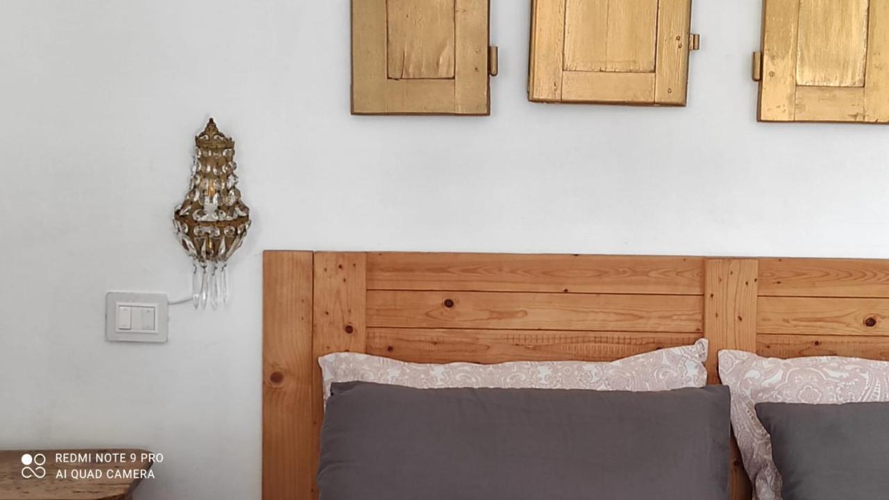 B&B La Casina Di Iris Arezzo Ngoại thất bức ảnh