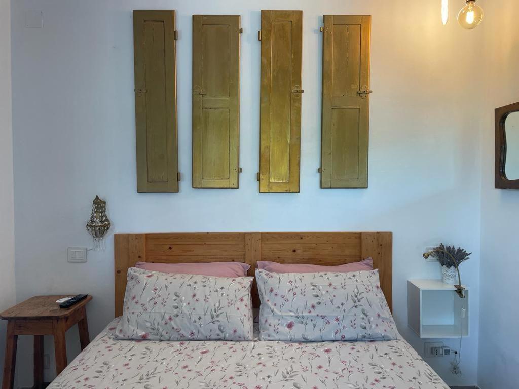 B&B La Casina Di Iris Arezzo Ngoại thất bức ảnh