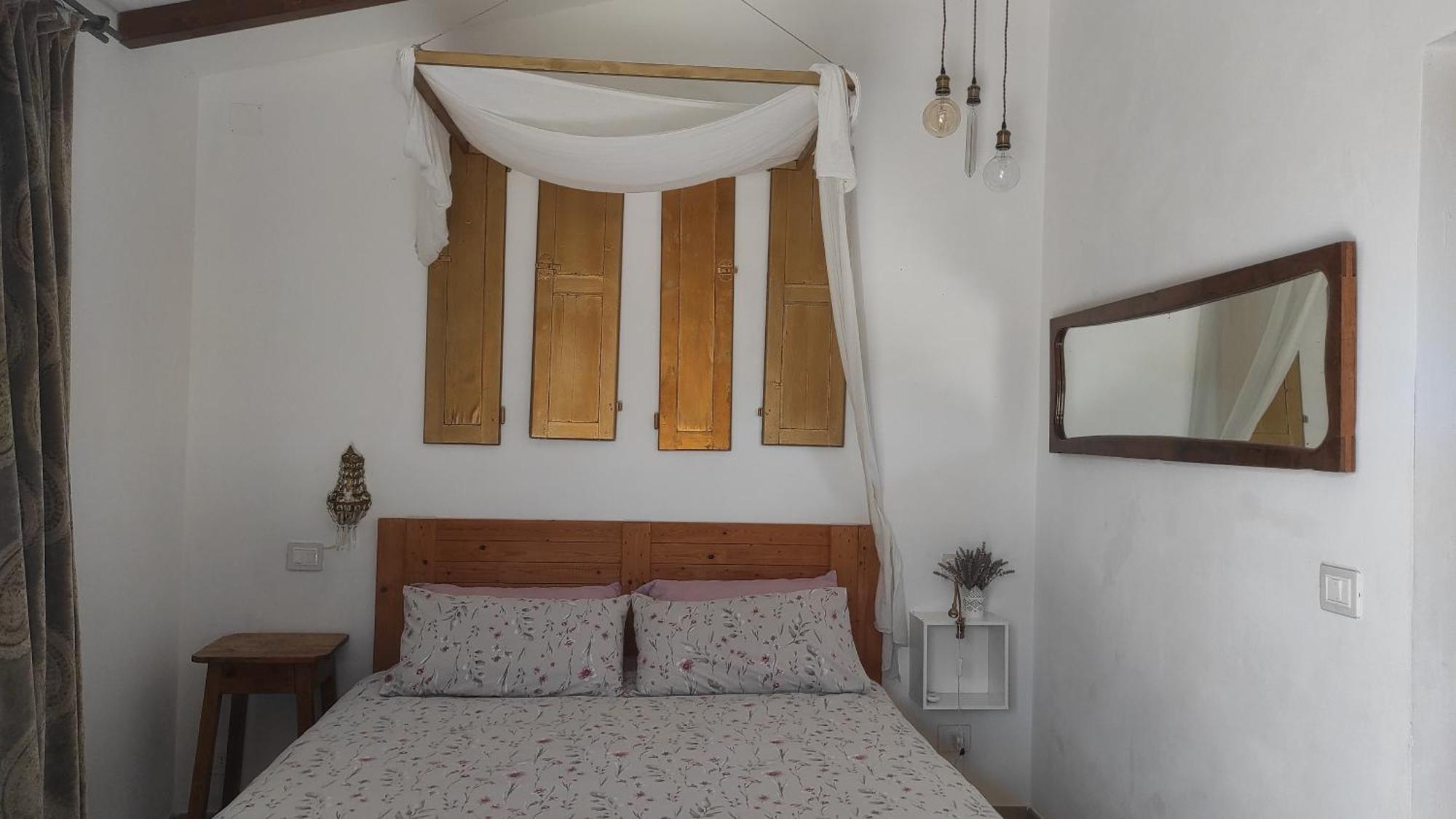 B&B La Casina Di Iris Arezzo Ngoại thất bức ảnh