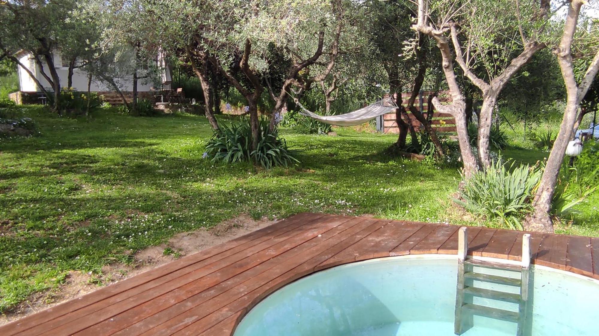 B&B La Casina Di Iris Arezzo Ngoại thất bức ảnh